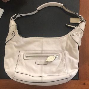 Authentic Coach Handbag